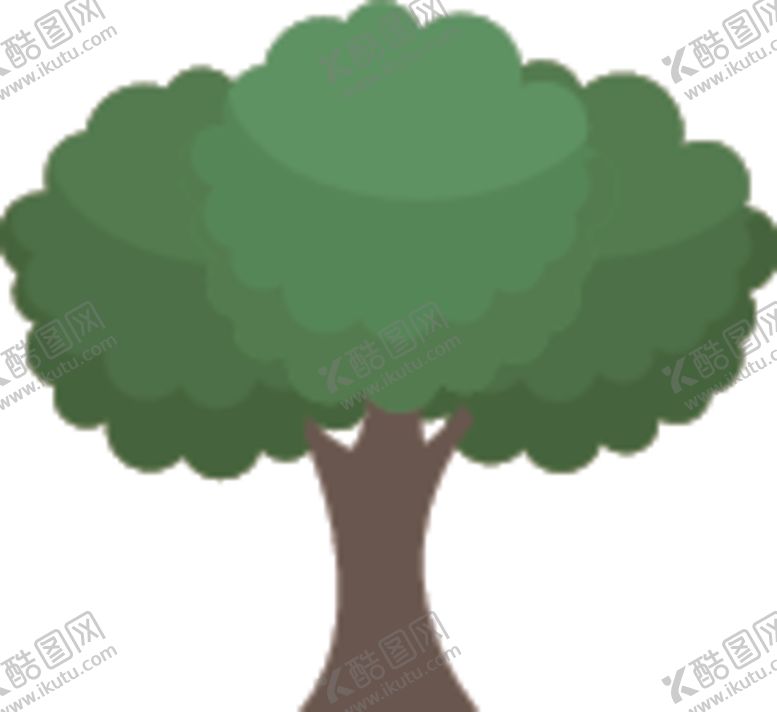 编号：17469609132032526096【酷图网】源文件下载-大树