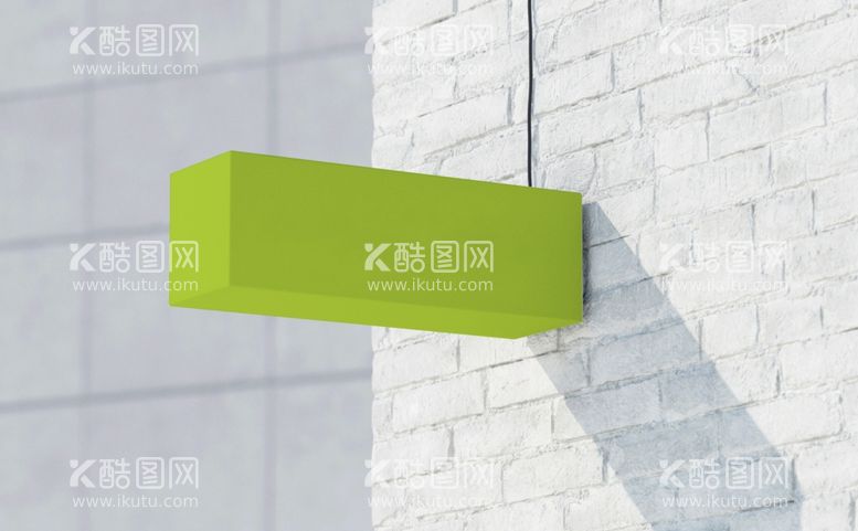 编号：73979612022253022261【酷图网】源文件下载-门店logo样机