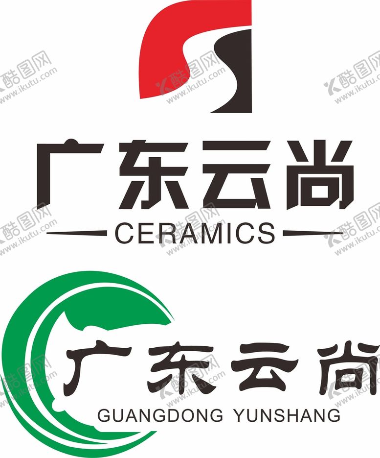 编号：80654909201618497962【酷图网】源文件下载-瓷砖LOGO