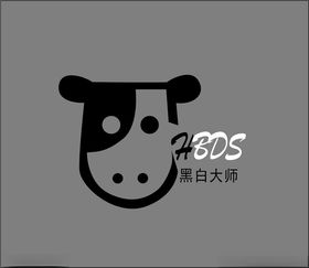 牛奶logo