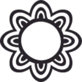 简易图案