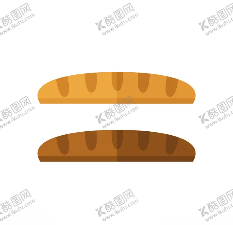 编号：70321807010609419646【酷图网】源文件下载-卡通食材