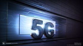 5g海报图片