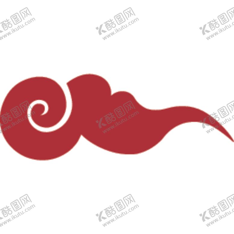 编号：35818005031515565080【酷图网】源文件下载-祥云矢量图