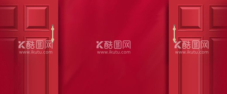 编号：65086103101847066716【酷图网】源文件下载-新年