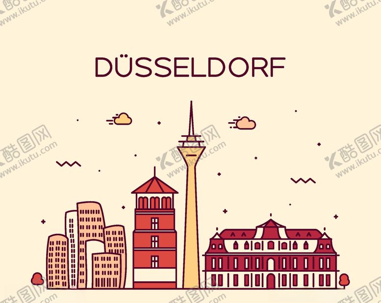 编号：93362010041202094282【酷图网】源文件下载-地标