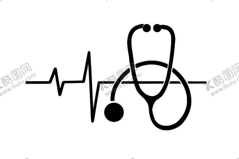 编号：85278310280801498288【酷图网】源文件下载-听诊器