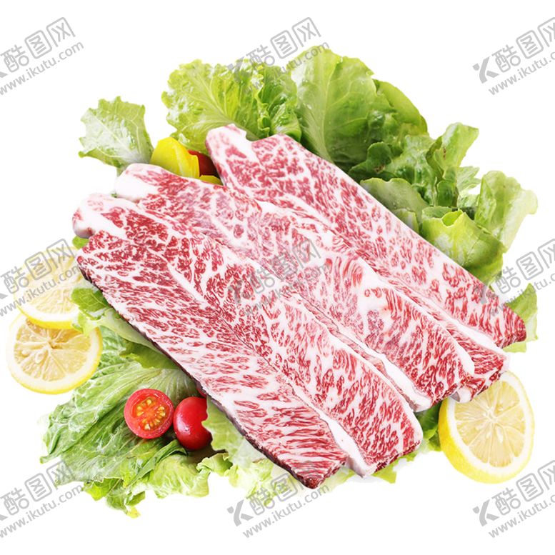 编号：25213707040439069919【酷图网】源文件下载-雪花牛肉