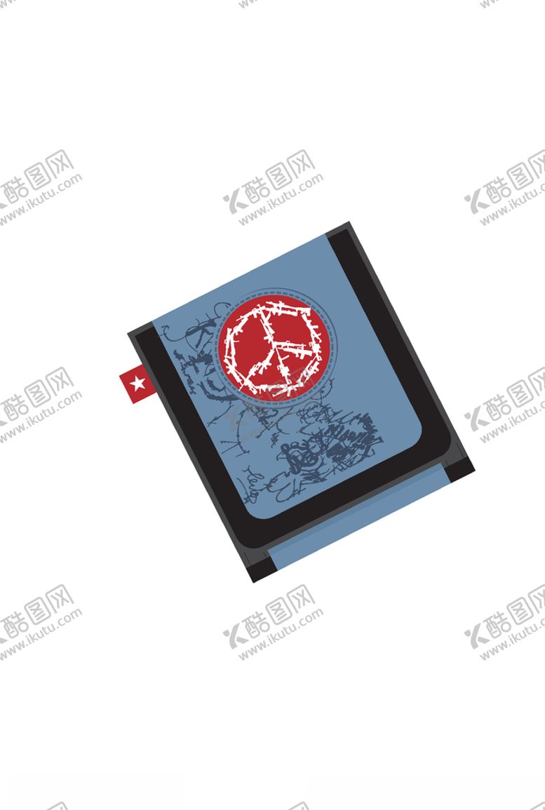 编号：35456410190213553531【酷图网】源文件下载-服装印花