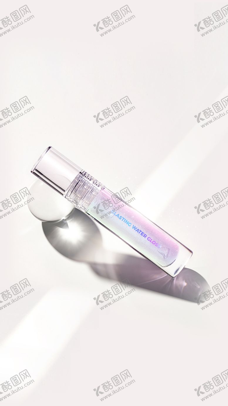 编号：63587505030924327695【酷图网】源文件下载-渐变唇釉