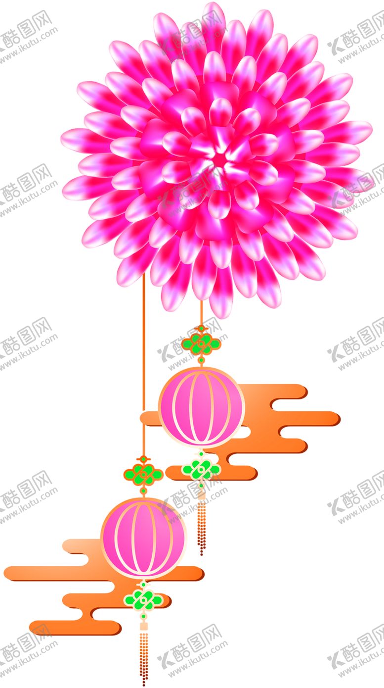 编号：35644005151047166909【酷图网】源文件下载-花素材