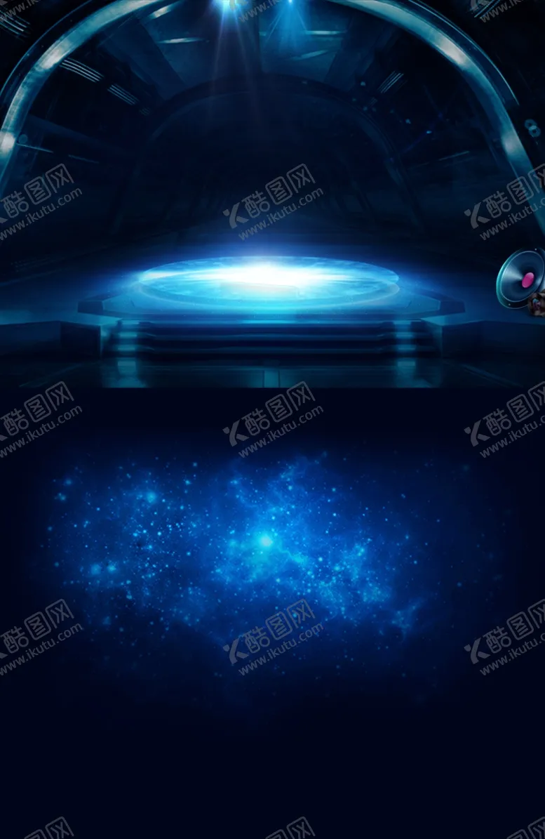 编号：26110611261706218233【酷图网】源文件下载-科技背景