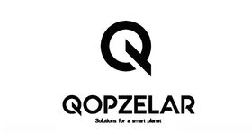 矢量字母logo标志Q元素