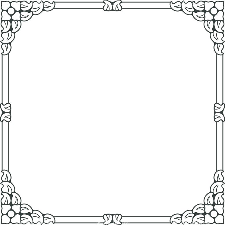 编号：94602103182342398279【酷图网】源文件下载-复古边框