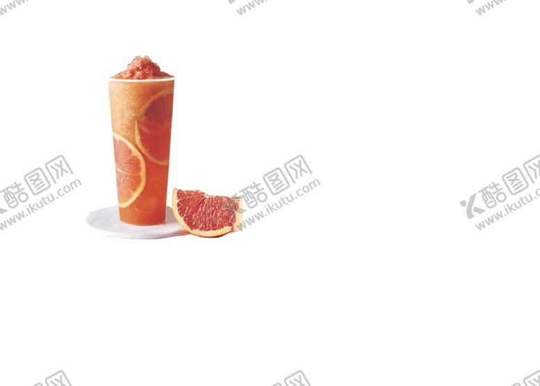 编号：88559205011001163249【酷图网】源文件下载-满杯柚子