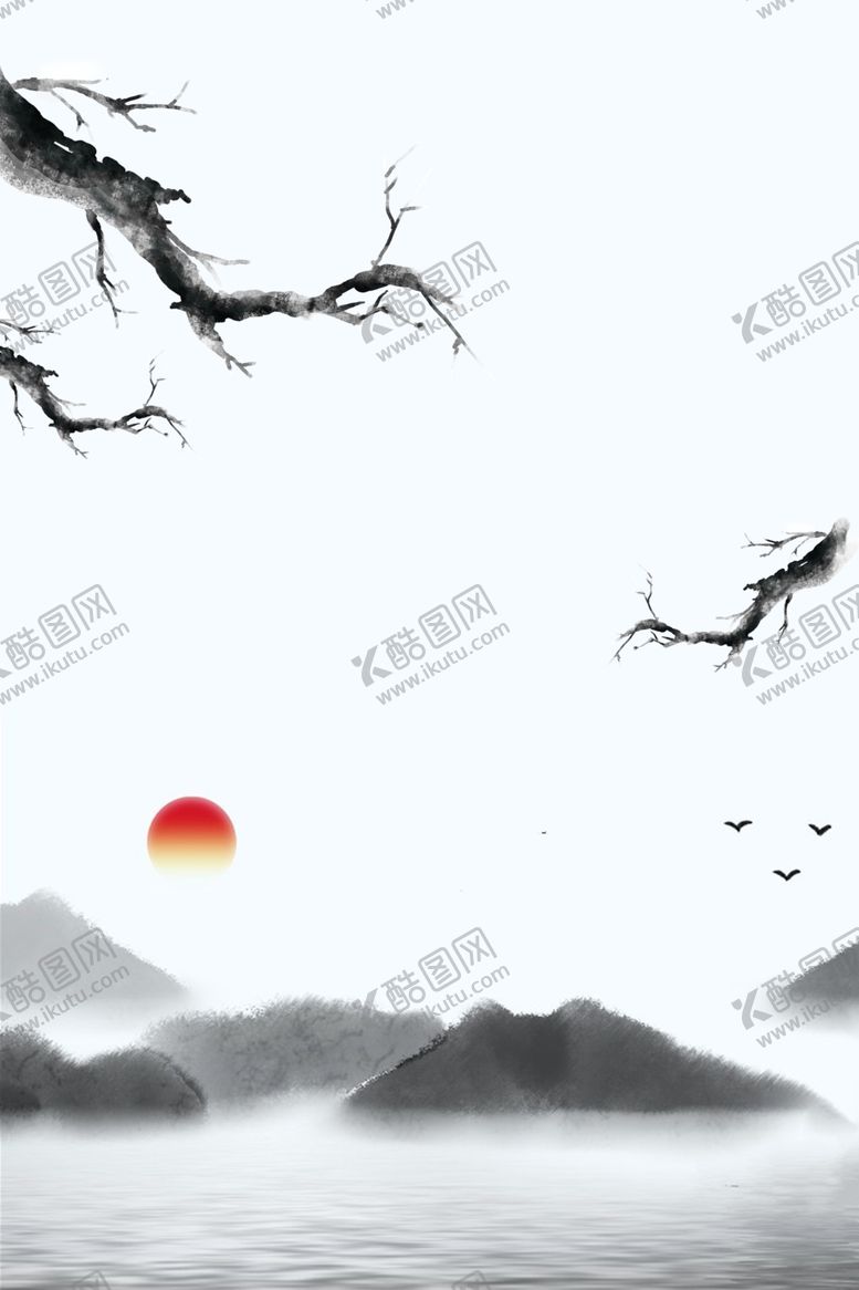 编号：50429207070749336829【酷图网】源文件下载-中国风
