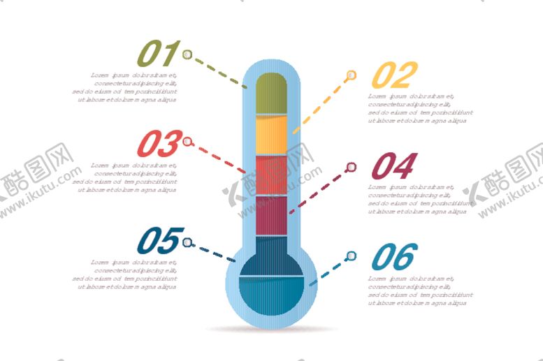 编号：69813409301759404131【酷图网】源文件下载-医疗信息图表