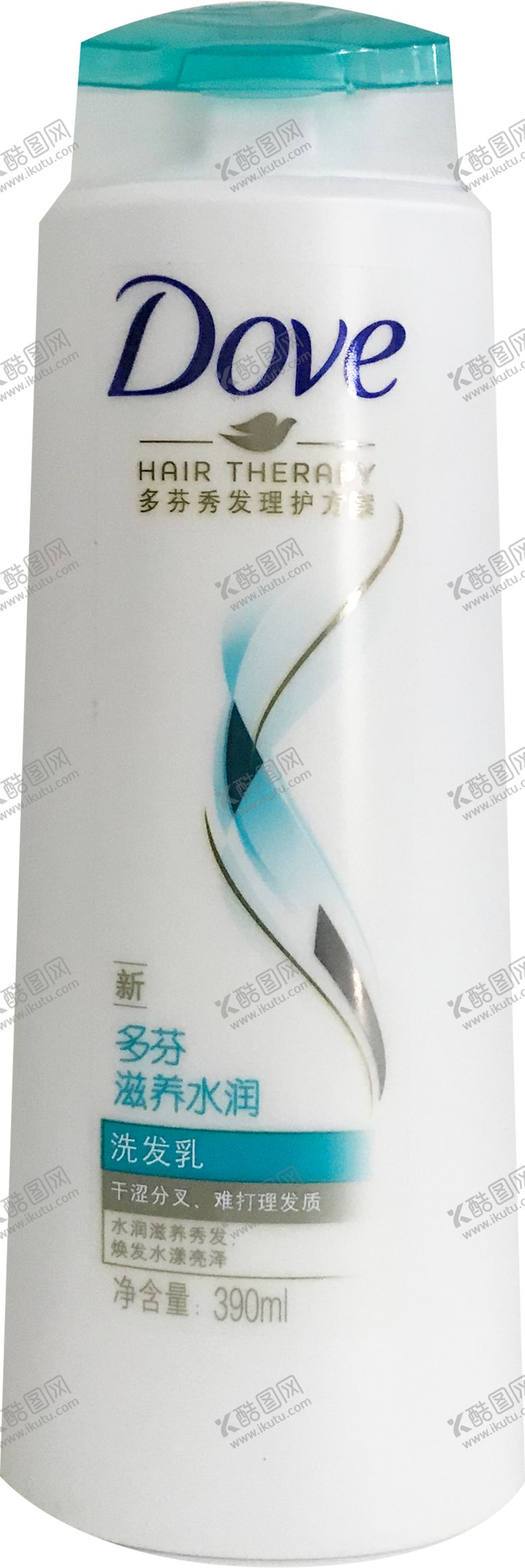 编号：90724102030618242607【酷图网】源文件下载-免扣 多芬洗头水