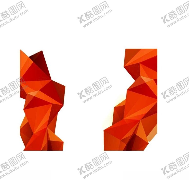 编号：42785302192002501272【酷图网】源文件下载-多边形背景蜜蜂晶格