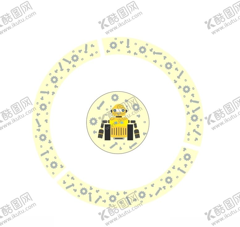 编号：58301006240757364764【酷图网】源文件下载-盘子图案
