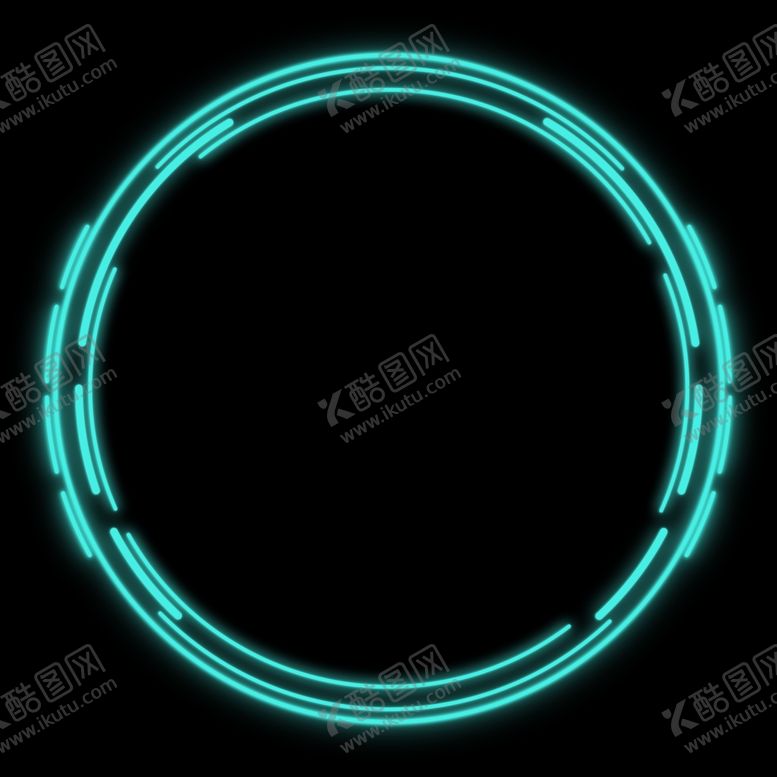 编号：22634002111322355776【酷图网】源文件下载-科技元素