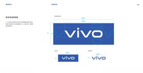 vivo新版LOGO