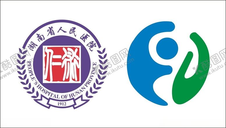 编号：57433701271321465744【酷图网】源文件下载-湖南省人民医院