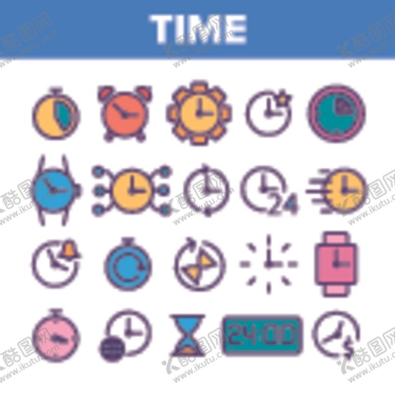 编号：19343910040928594327【酷图网】源文件下载-行业图标