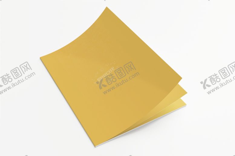 编号：52724609240602515009【酷图网】源文件下载-画册样机