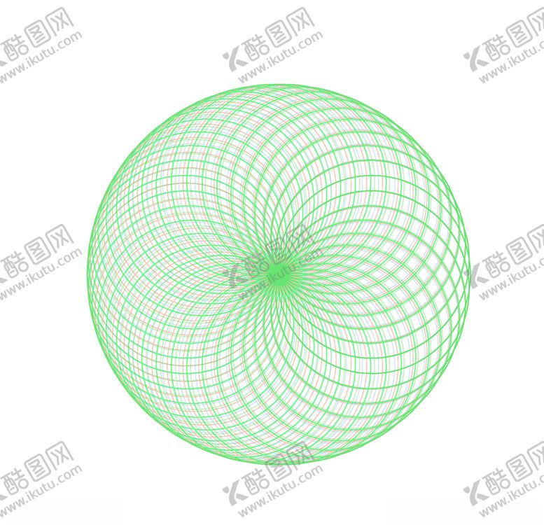 编号：99522106181923088811【酷图网】源文件下载-圆环底纹