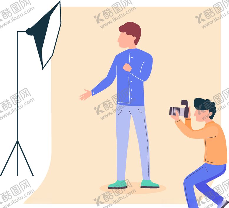 编号：72343807070300375248【酷图网】源文件下载-摄影师