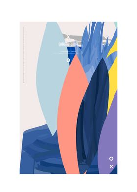 客厅装饰画