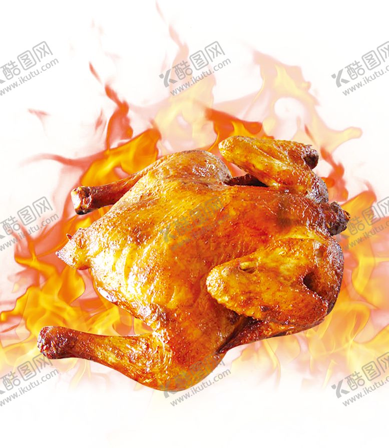 编号：96989809150528333293【酷图网】源文件下载-烧鸡