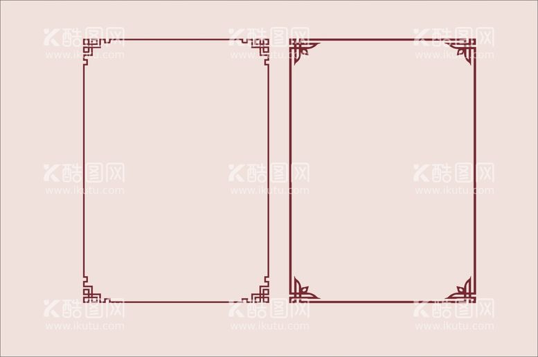 编号：47192712031010464424【酷图网】源文件下载-花边