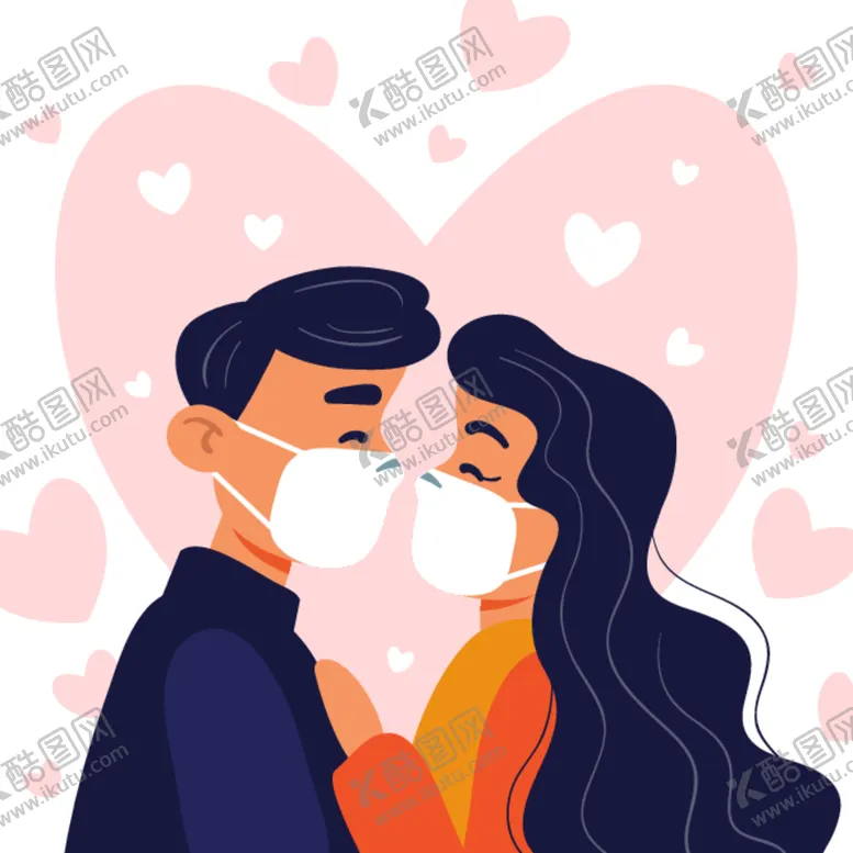 编号：52837712151933481894【酷图网】源文件下载-亲吻