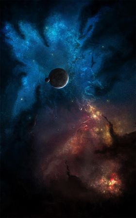 宇宙星空