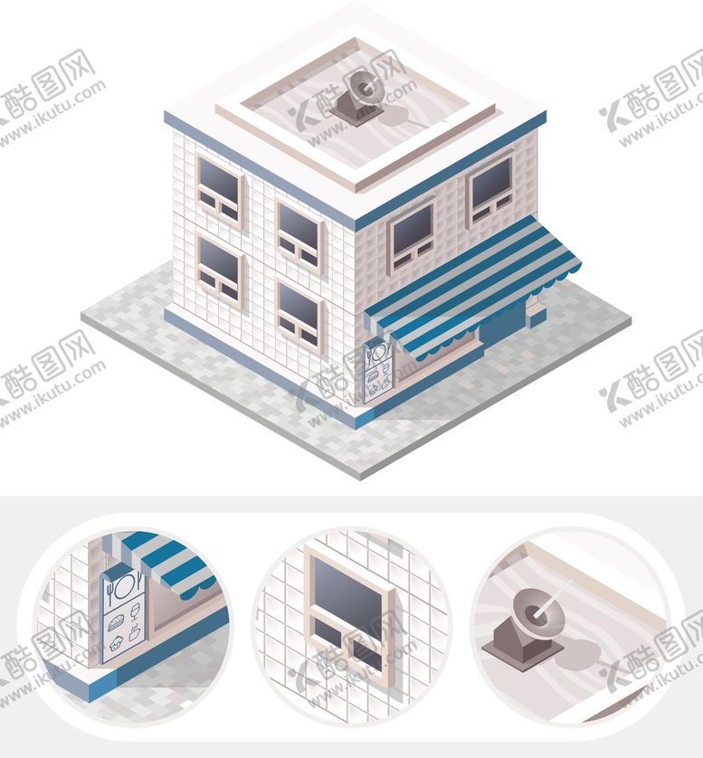 编号：26945310210743062511【酷图网】源文件下载-城市建筑