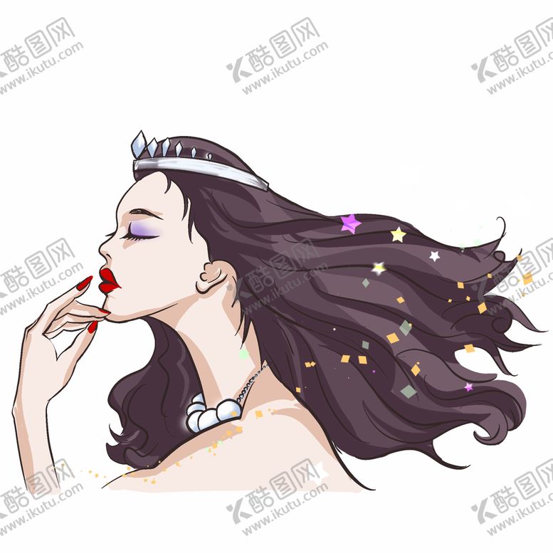 编号：46351209151216146579【酷图网】源文件下载-38三八女王节妇女节