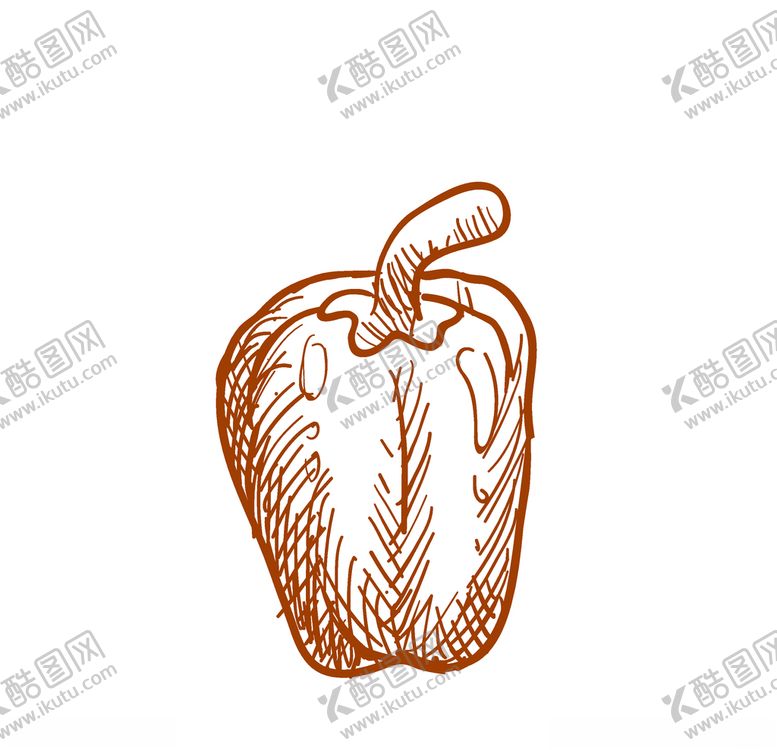 编号：26084807071520584115【酷图网】源文件下载-蔬菜