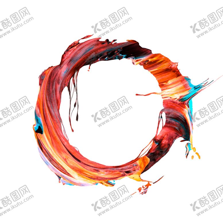 编号：44507810311500162603【酷图网】源文件下载-字母O