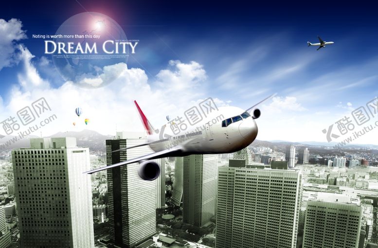 编号：92308210012307223159【酷图网】源文件下载-城市背景