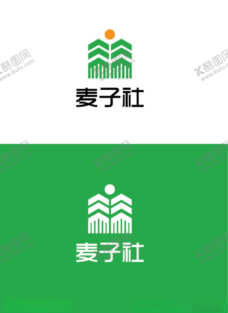 编号：10512407130207033063【酷图网】源文件下载-创业科技标识设计