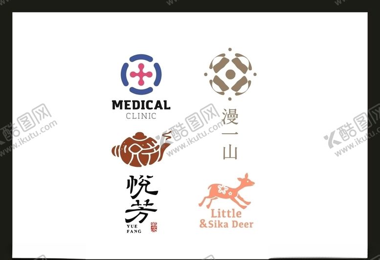 编号：82674906270732243792【酷图网】源文件下载-LOGO设计