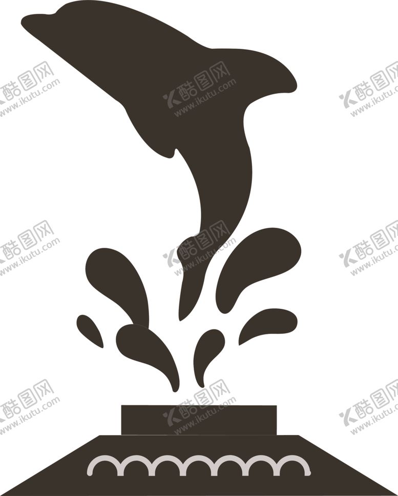编号：97835009190238214970【酷图网】源文件下载-手绘动物
