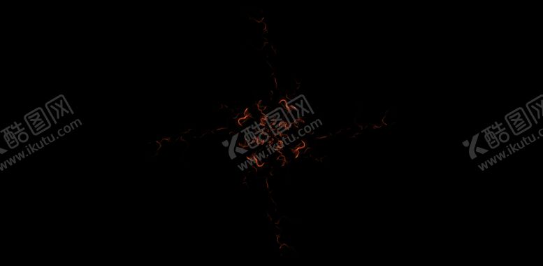 编号：36949509202248496197【酷图网】源文件下载-黑底光影设计素材