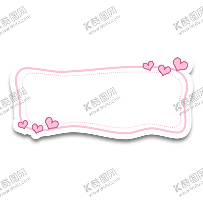 编号：47873009260217043335【酷图网】源文件下载-卡通边框