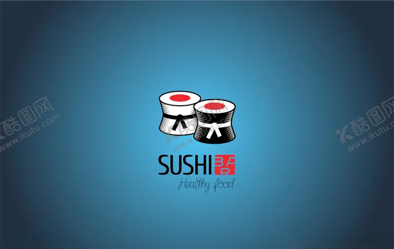 编号：86260106271816579526【酷图网】源文件下载-食物寿司