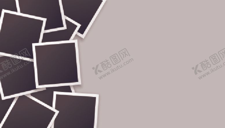 编号：33301610122246083230【酷图网】源文件下载-背景墙相框画框