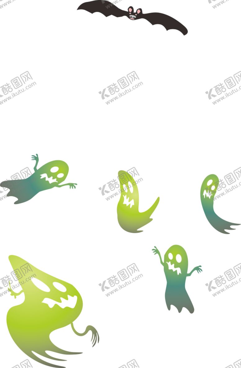 编号：59396604171746471493【酷图网】源文件下载-万圣节素材图片