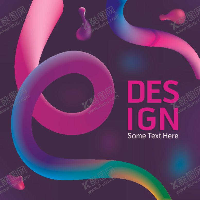 编号：58880710052025496179【酷图网】源文件下载-炫彩背景